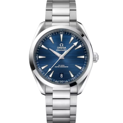 OMEGA AQUATERRA 22010412103004