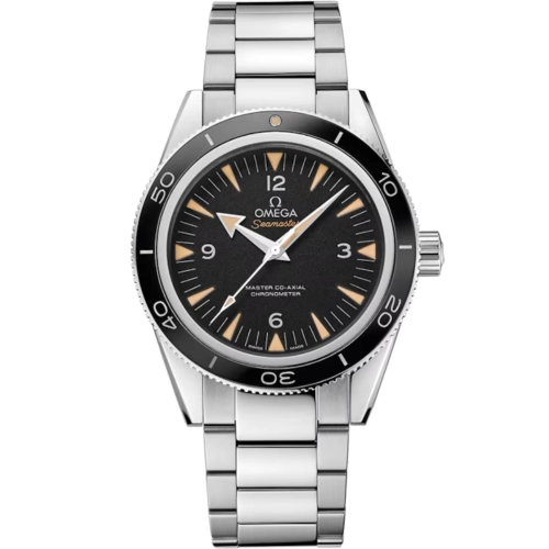 OMEGA SEAMASTER 23330412101001