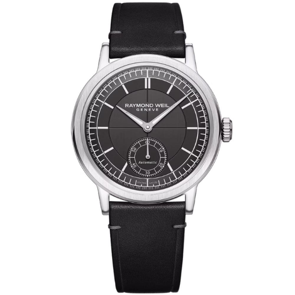 RAYMOND WEIL MILLESIME 2930-STC-60001