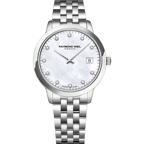 RAYMOND WEIL TOCCATA 5385-ST-97081