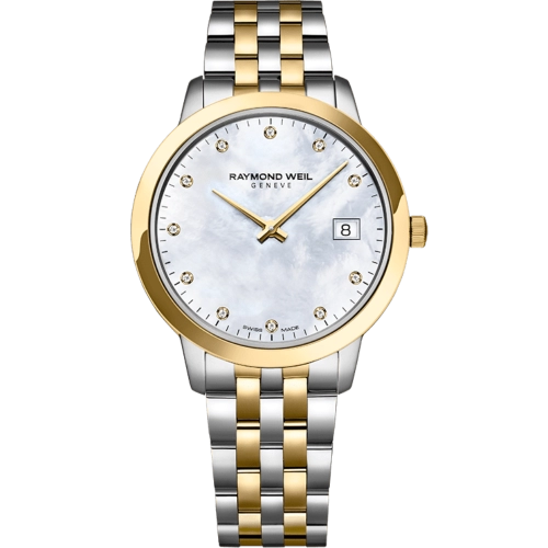 RAYMOND WEIL TOCCATA 5985-STP-97081