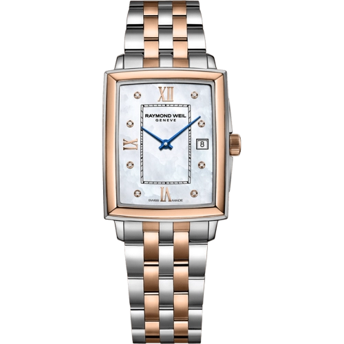 RAYMOND WEIL TOCCATA 5925-SP5-00995