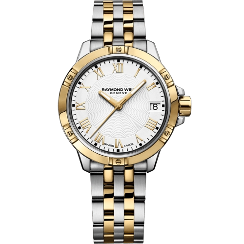 RAYMOND WEIL TANGO 5960-STP-00308