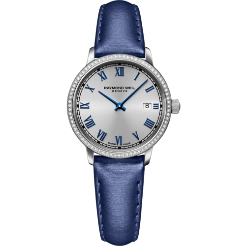 RAYMOND WEIL TOCCATA 5985-SCS-00653