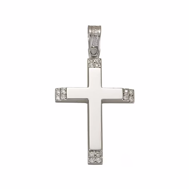 ΣΤΑΥΡΟΣ ΓΥΝΑΙΚΕΙΟΣ Κ14 ΣΤ1319Λ