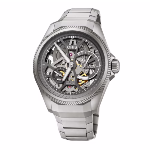 ORIS PROPILOT X 01 115 7759 7153-Set7 22 01TLC