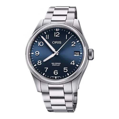 ORIS PROPILOT 01 751 7761 4065-07 8 20 08P