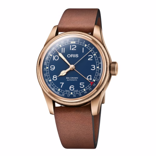 ORIS BIG CROWN 01 754 7741 3165-07 5 20 58BR