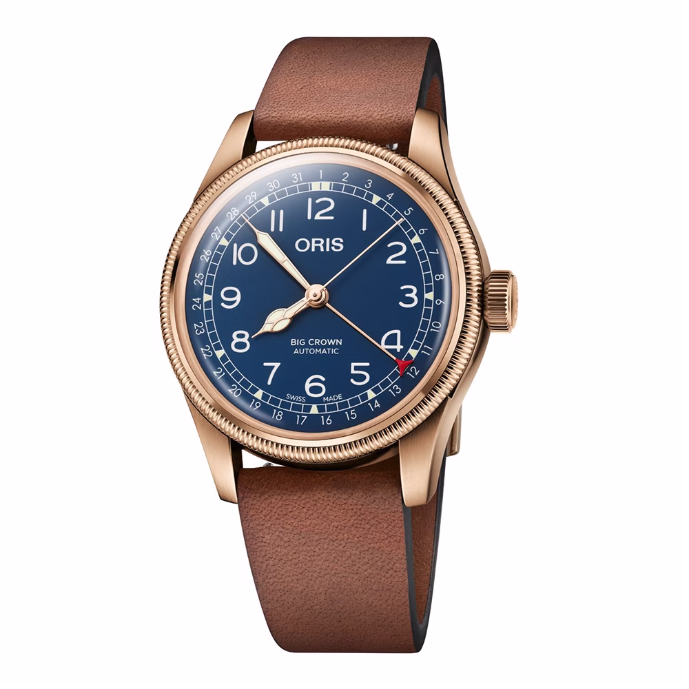 ORIS BIG CROWN 01 754 7741 3165-07 5 20 58BR