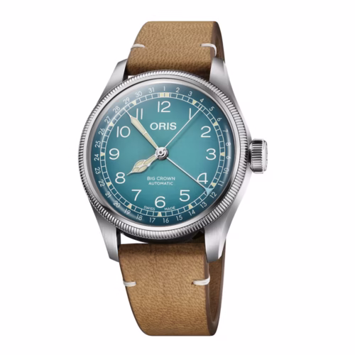 ORIS BIG CROWN 01 754 7779 4065-Set