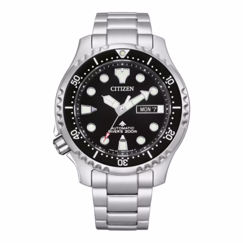 CITIZEN PROMASTER NY0140-80EE