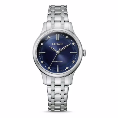 CITIZEN ECO-DRIVE EM0890-85L