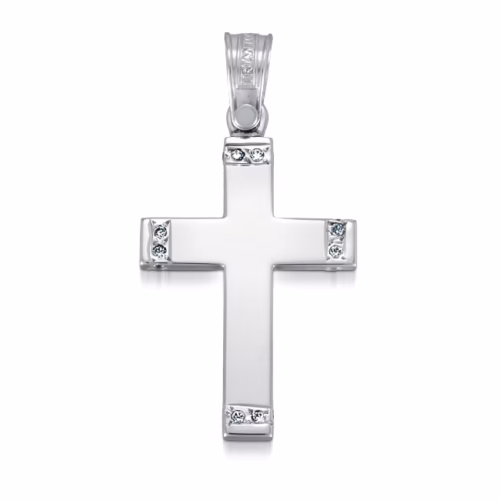 ΣΤΑΥΡΟΣ ΓΥΝΑΙΚΕΙΟΣ Κ18 ΣΤ1108Λ