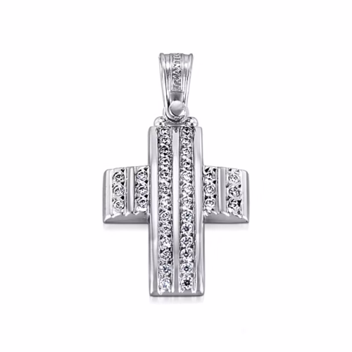 ΣΤΑΥΡΟΣ ΓΥΝΑΙΚΕΙΟΣ Κ18 ΣΤ1125