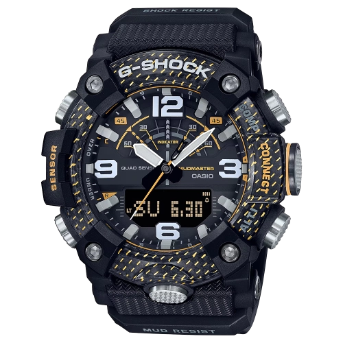 CASIO G-SHOCK GG-B100Y-1AER