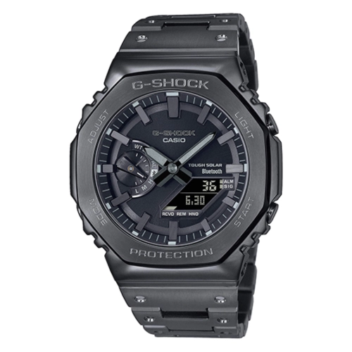 CASIO G-SHOCK GM-B2100BD-1AER