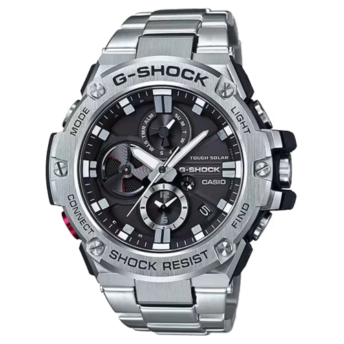 CASIO G-SHOCK GST-B100D-1AER