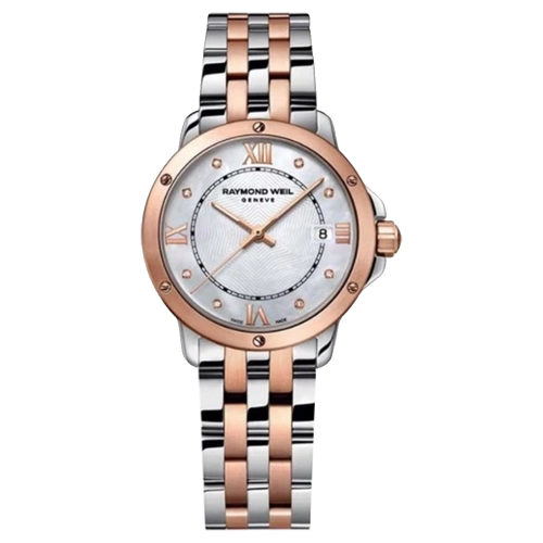 RAYMOND WEIL TANGO 5960-SP5-00995