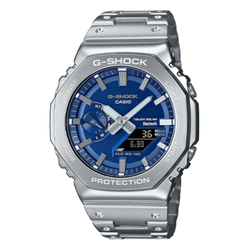 CASIO G-SHOCK GM-B2100AD-1AER