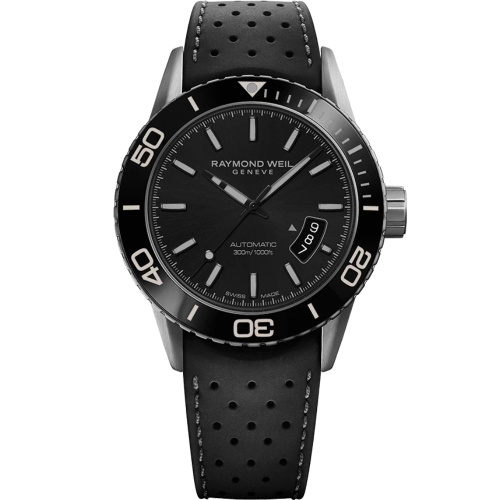 RAYMOND WEIL FREELANCER 2760-TR1-20001